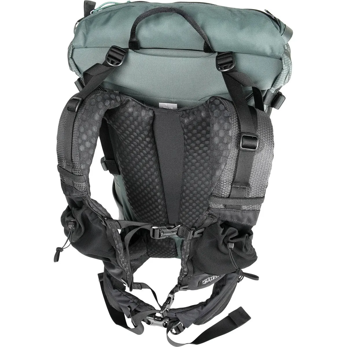 MYSTERY RANCH BRIDGER 35L