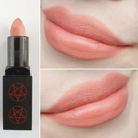 Mystifying Matte Bullet Lipstick - Activist