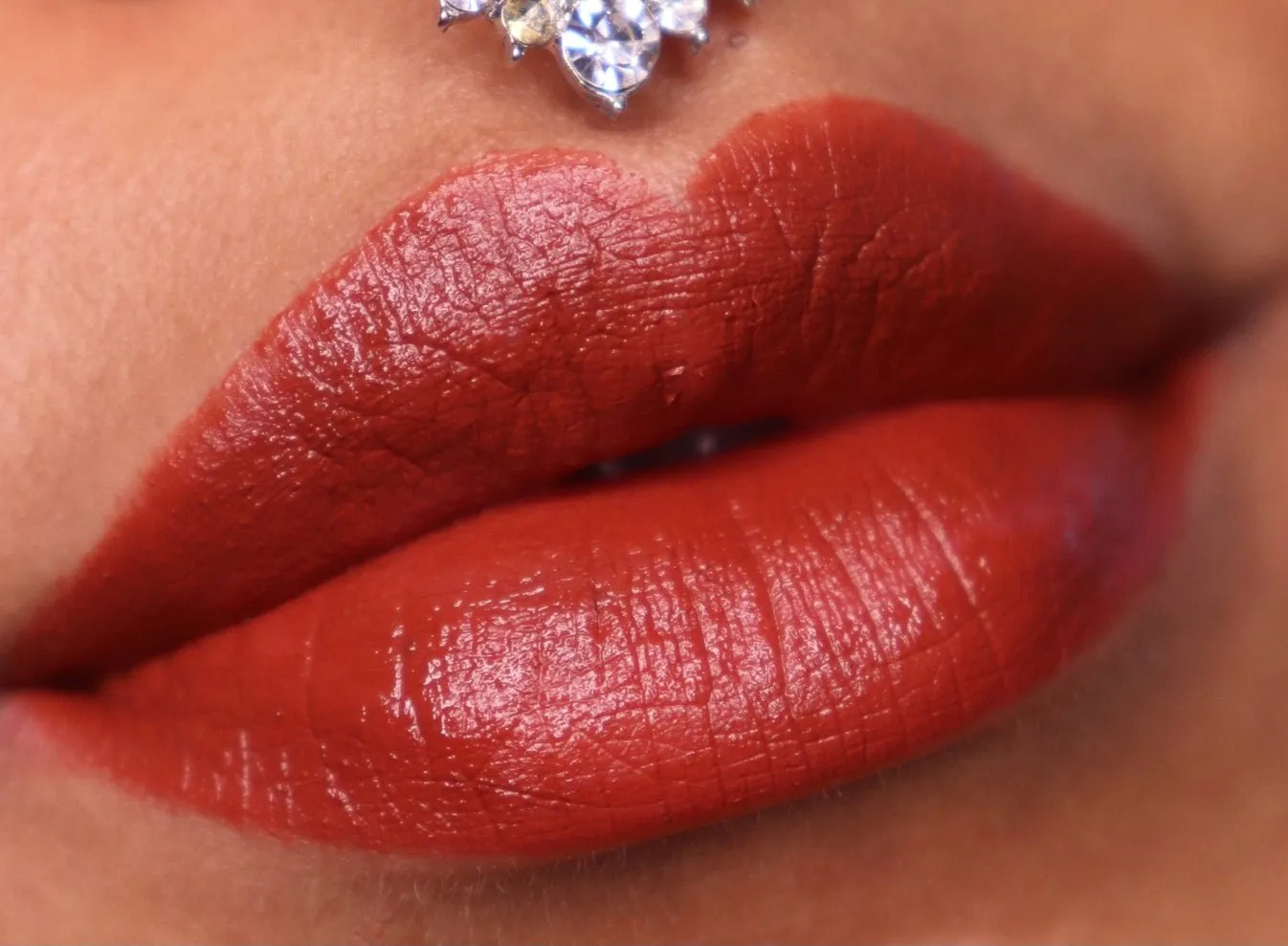 Mystifying Matte Bullet Lipstick - For The Animals