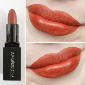 Mystifying Matte Bullet Lipstick - For The Animals