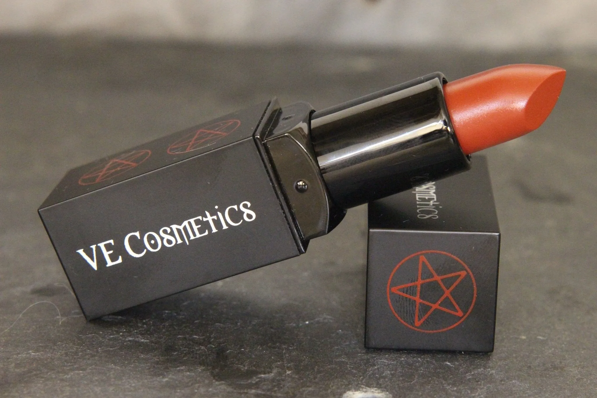 Mystifying Matte Bullet Lipstick - For The Animals