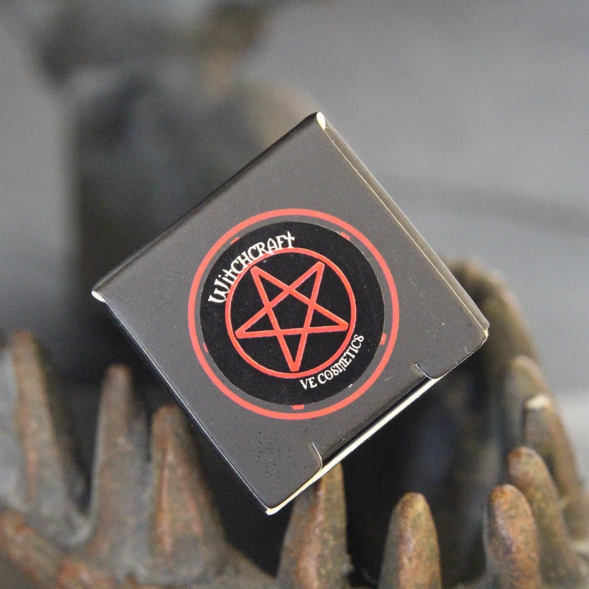 Mystifying Matte Bullet Lipstick - Witchcraft