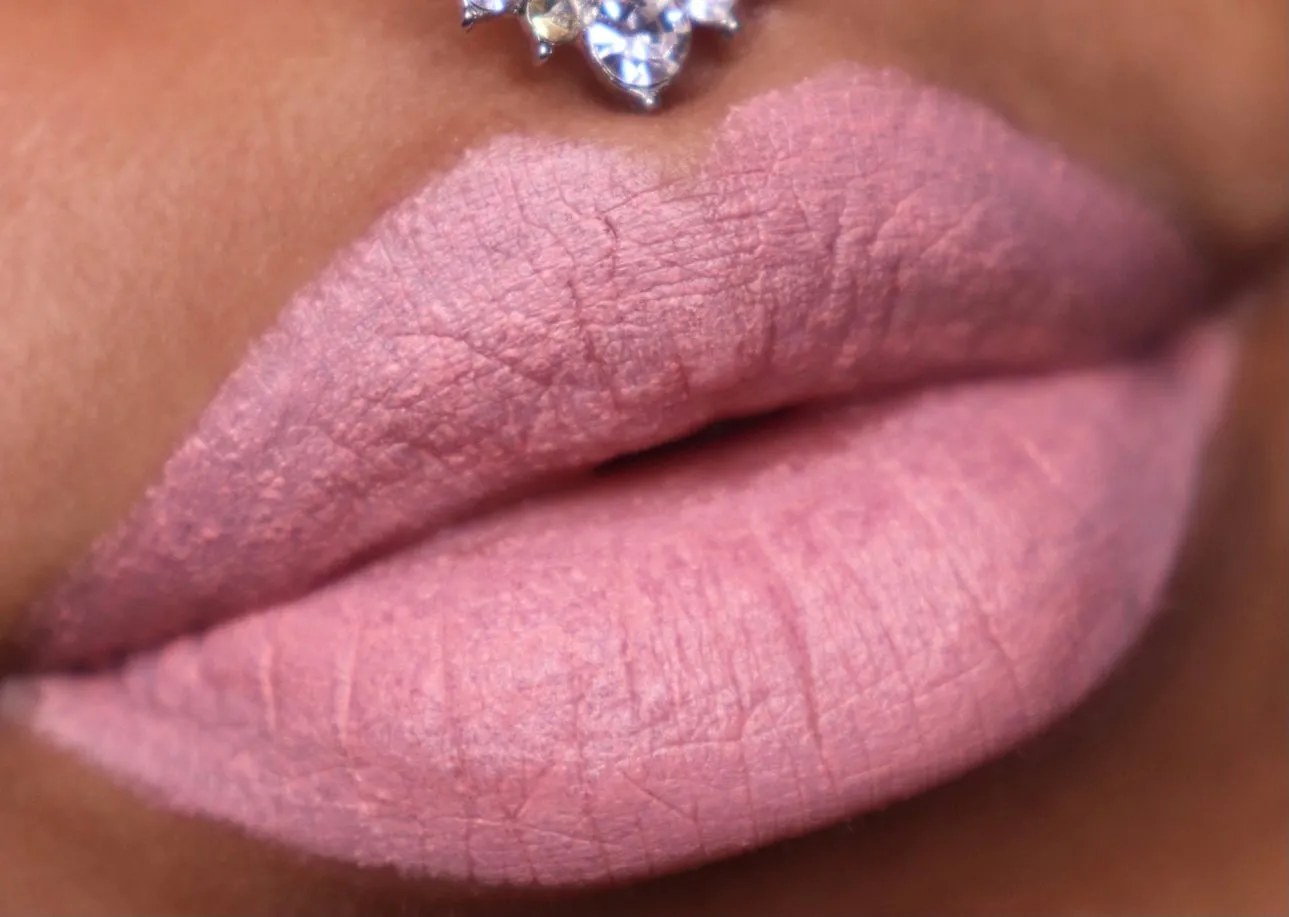 Mystifying Matte Bullet Lipstick - Witchcraft