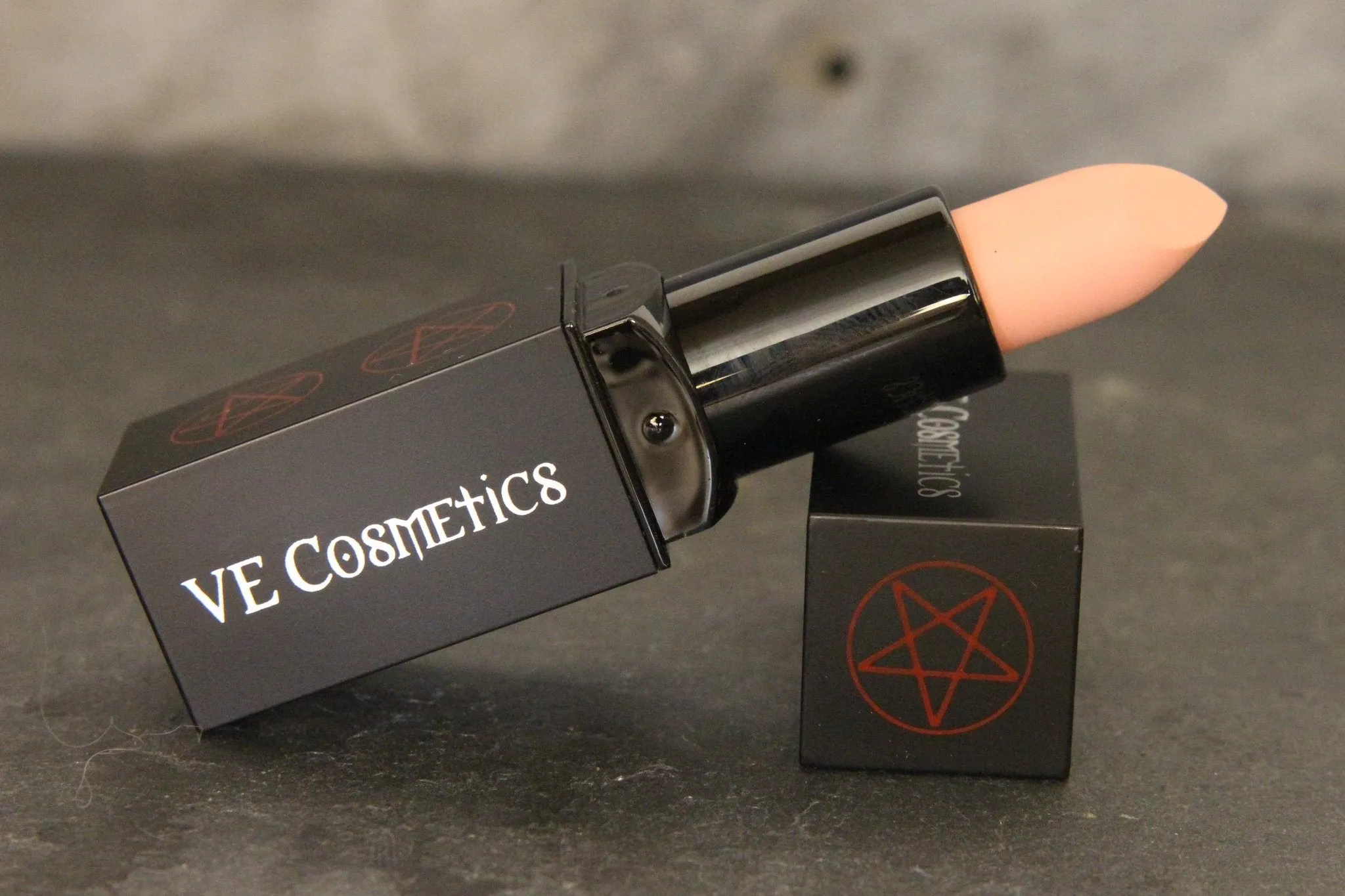 Mystifying Matte Bullet Lipstick - Witchcraft
