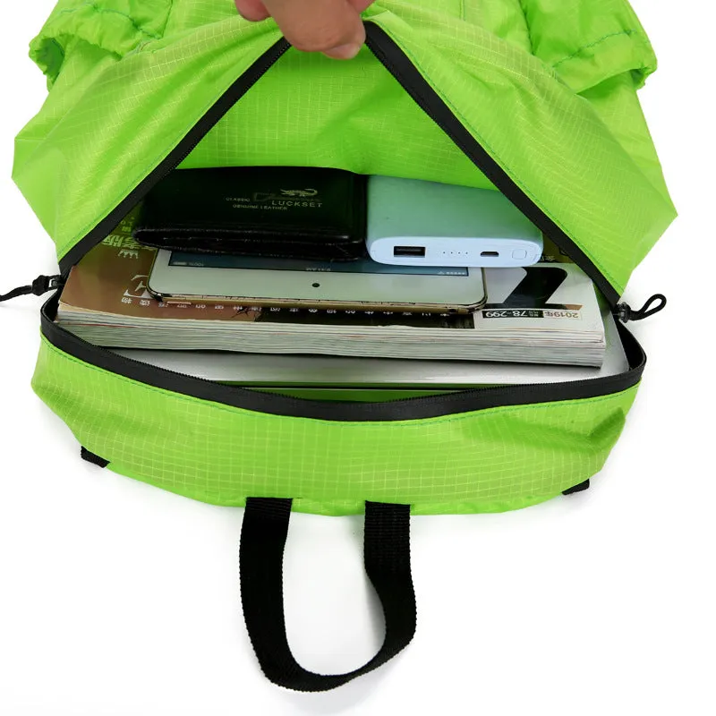 New Fashion School Bag