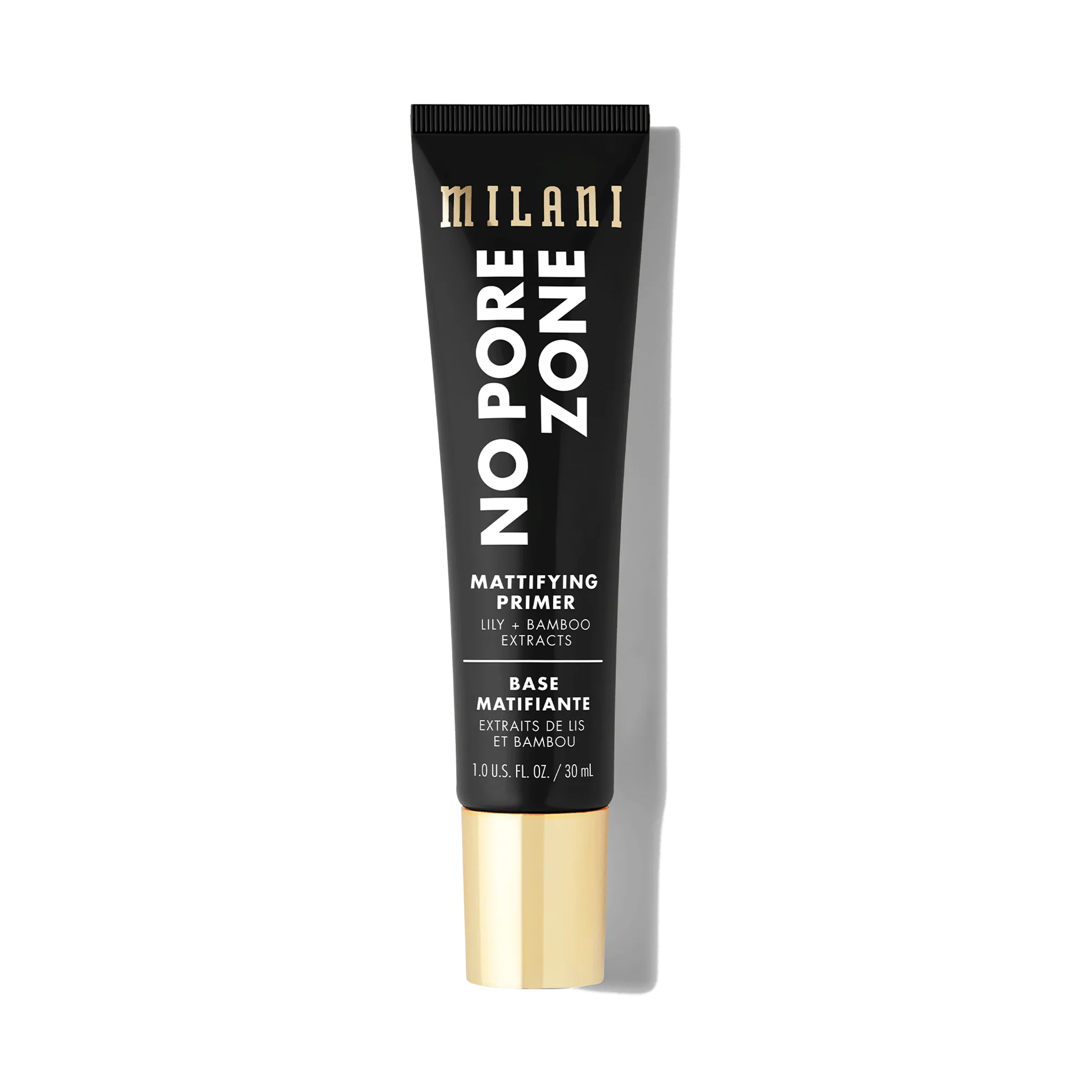 No Pore Zone Mattifying Primer