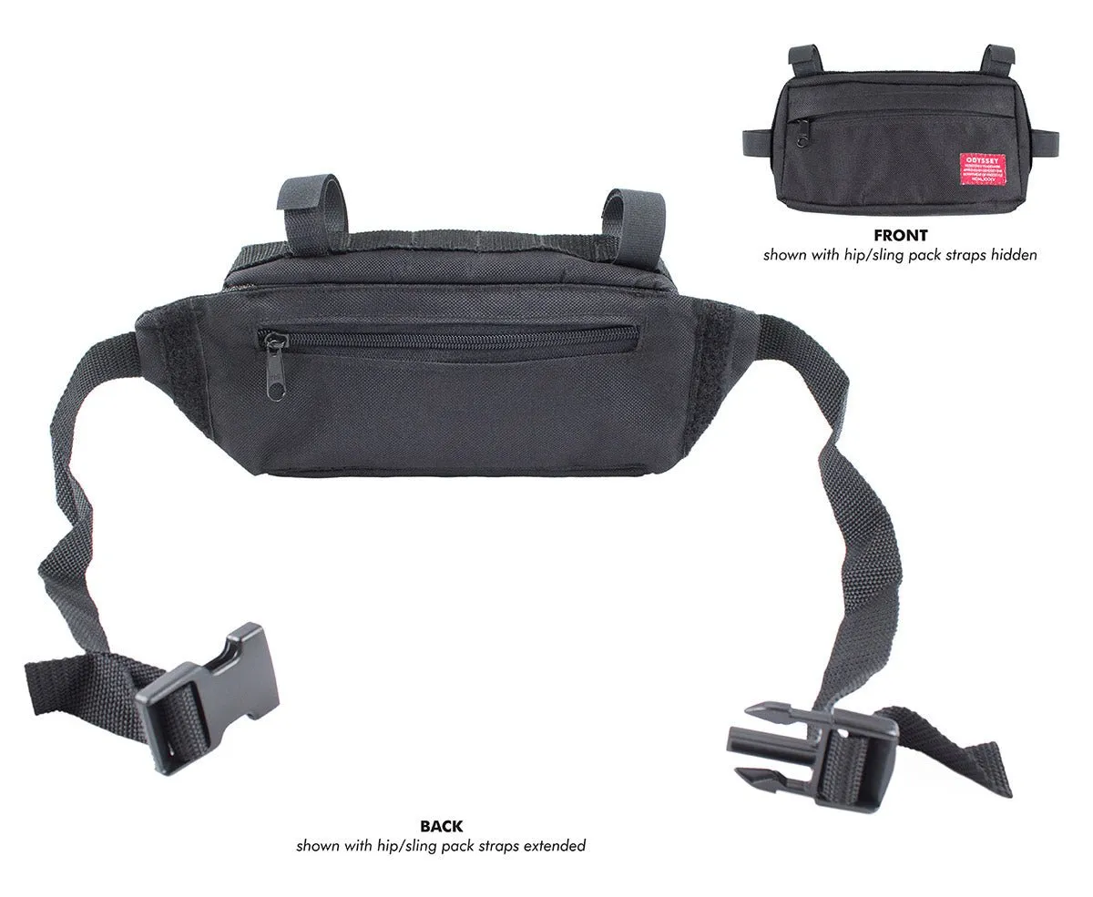Odyssey Switch Pack