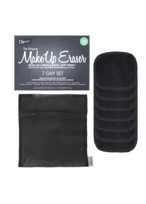 ON SALE MakeUp Eraser 7-Day Set