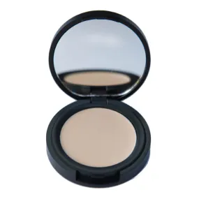 Organic Weightless Foundation   Concealer #1
