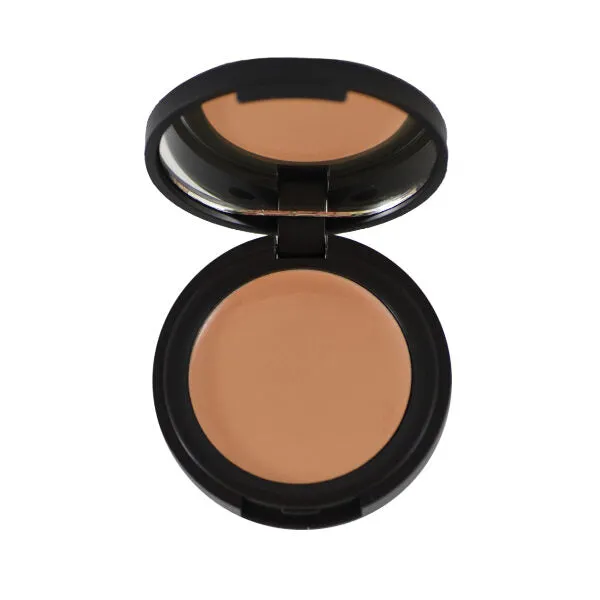 Organic Weightless Foundation   Concealer #9