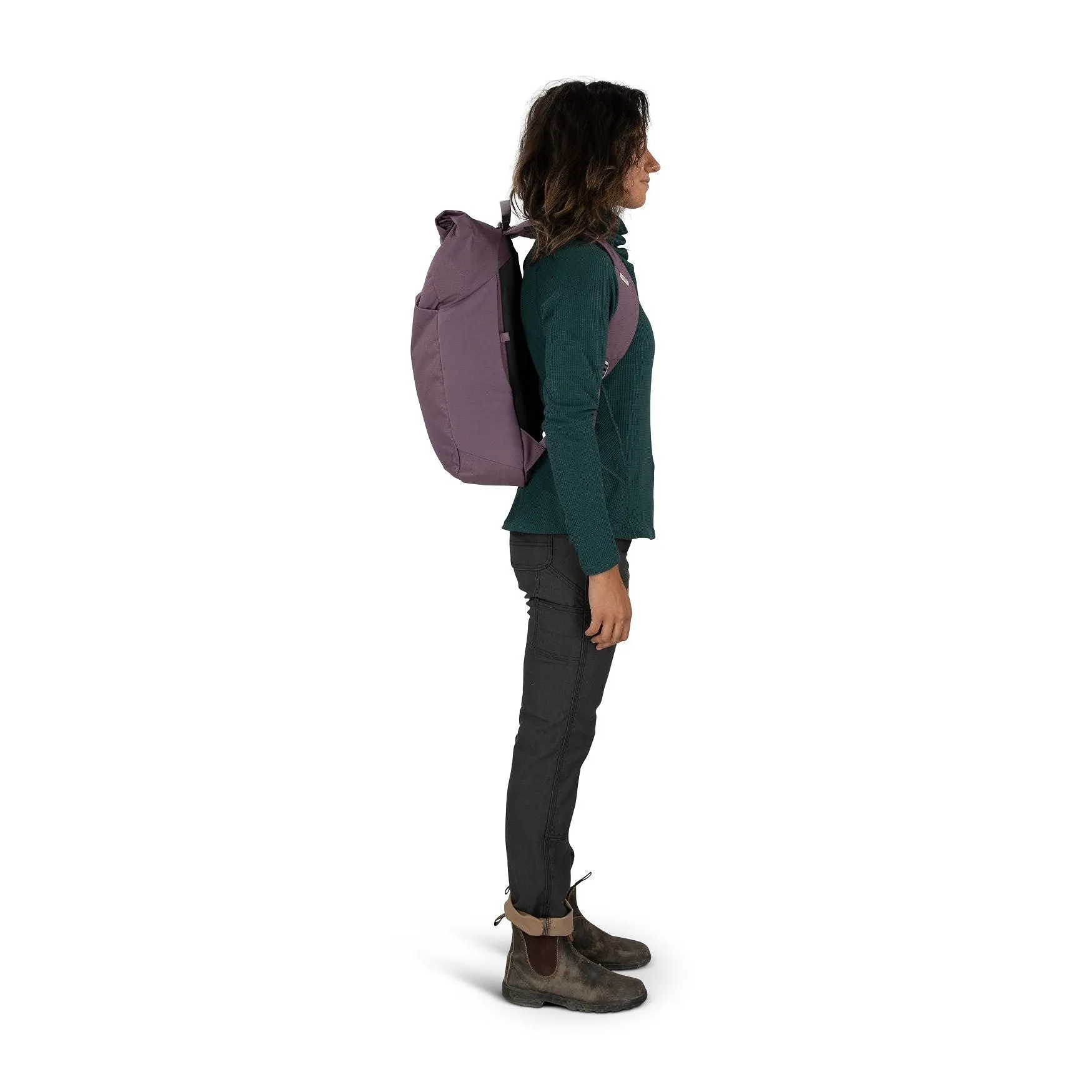 Osprey Arcane Roll Top Backpack
