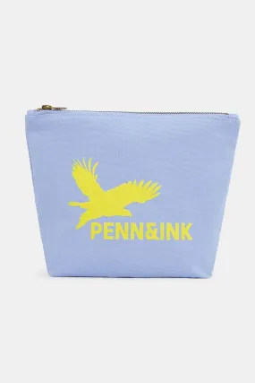 P&I EAGLE POUCH - CIEL