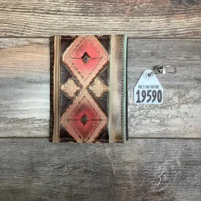 Passport Cover #19590