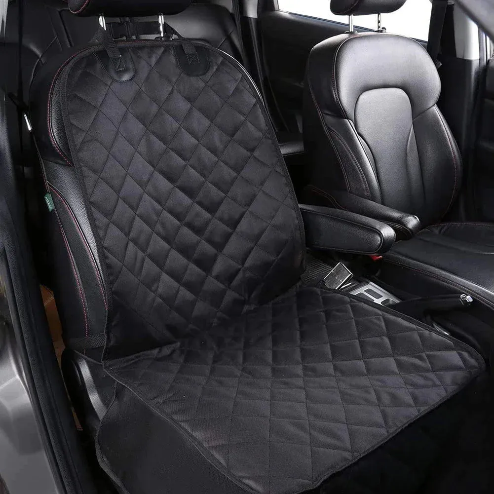 Pat and Pet Emporium | Pet Carriers | Dog Car Seat Carrier