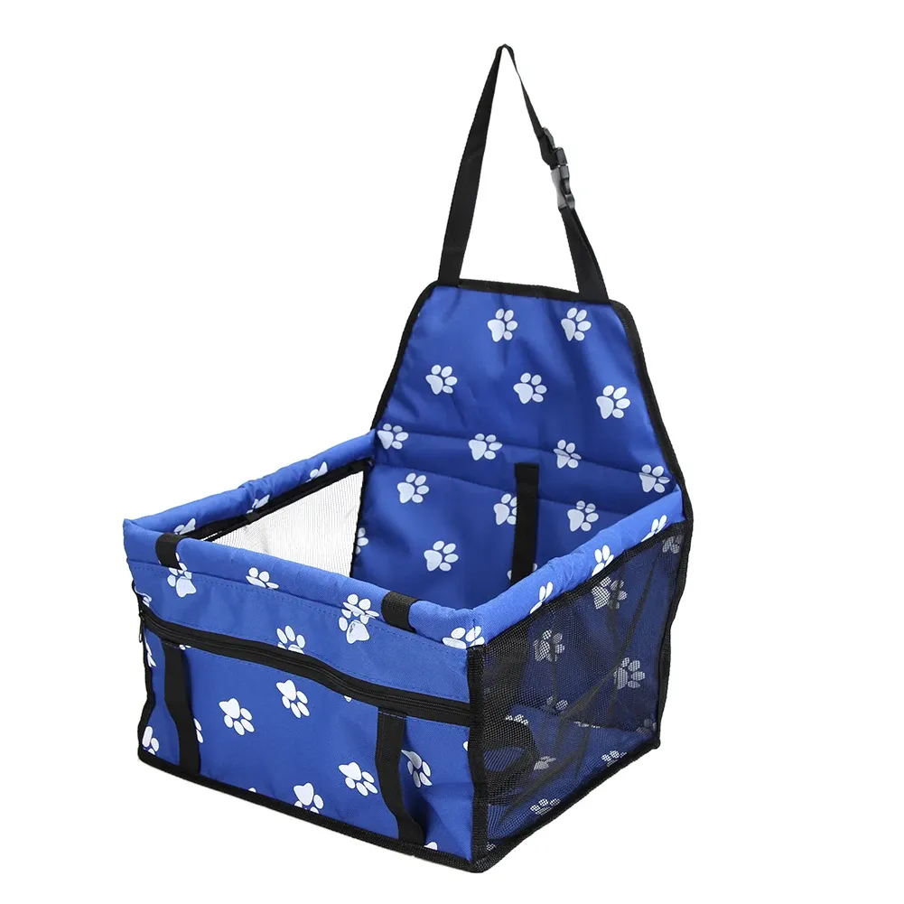 Pat and Pet Emporium | Pet Carriers | Dog Car Seat Carrier