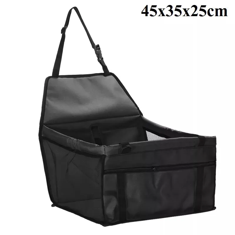 Pat and Pet Emporium | Pet Carriers | Dog Car Seat Carrier
