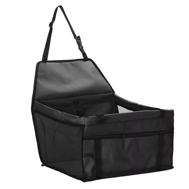 Pat and Pet Emporium | Pet Carriers | Dog Car Seat Carrier