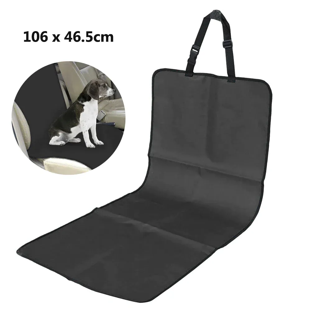 Pat and Pet Emporium | Pet Carriers | Dog Car Seat Carrier
