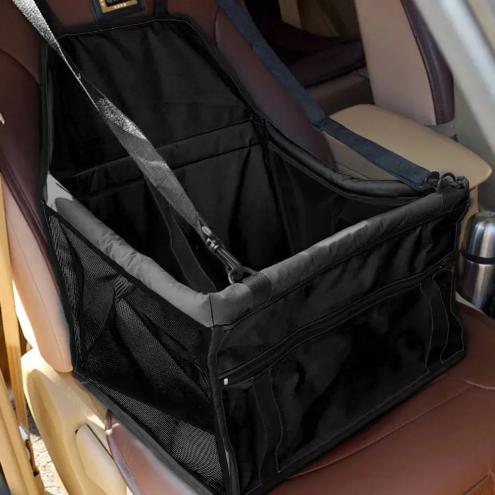 Pat and Pet Emporium | Pet Carriers | Dog Car Seat Carrier