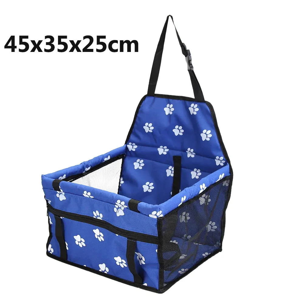 Pat and Pet Emporium | Pet Carriers | Dog Car Seat Carrier