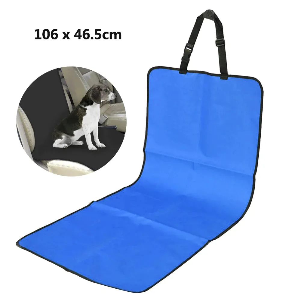 Pat and Pet Emporium | Pet Carriers | Dog Car Seat Carrier