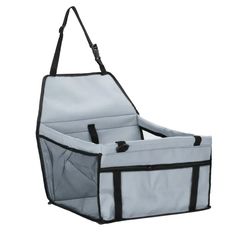 Pat and Pet Emporium | Pet Carriers | Dog Car Seat Carrier
