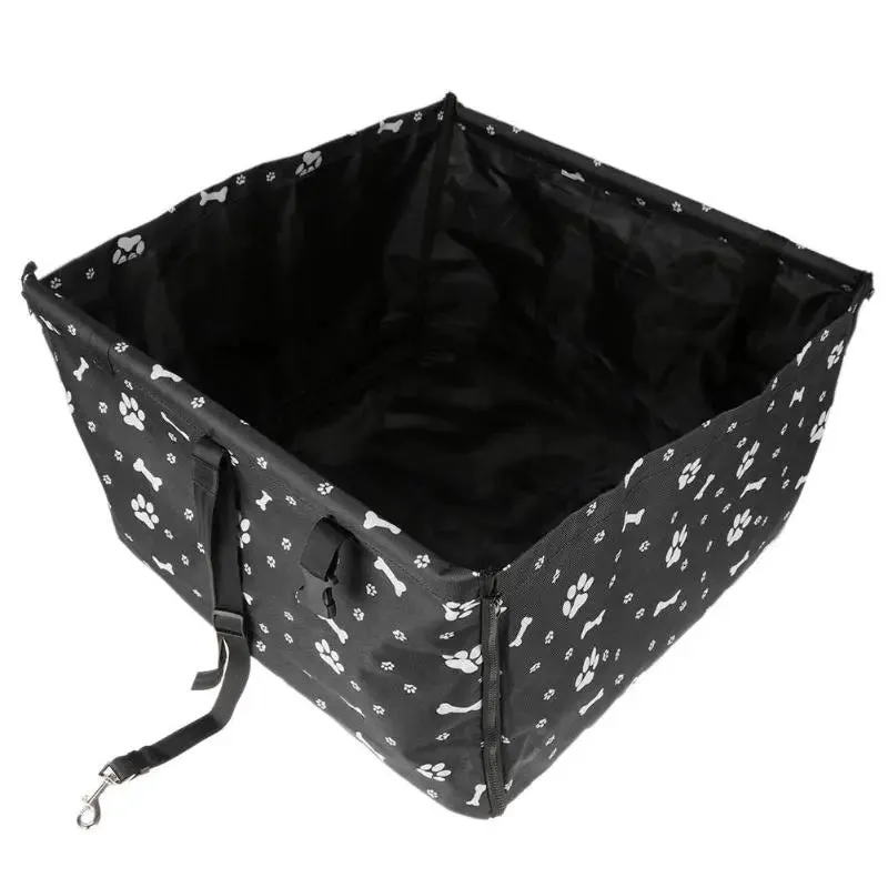 Pat and Pet Emporium | Pet Carriers | Dog Car Seat Carrier
