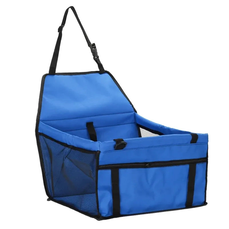 Pat and Pet Emporium | Pet Carriers | Dog Car Seat Carrier