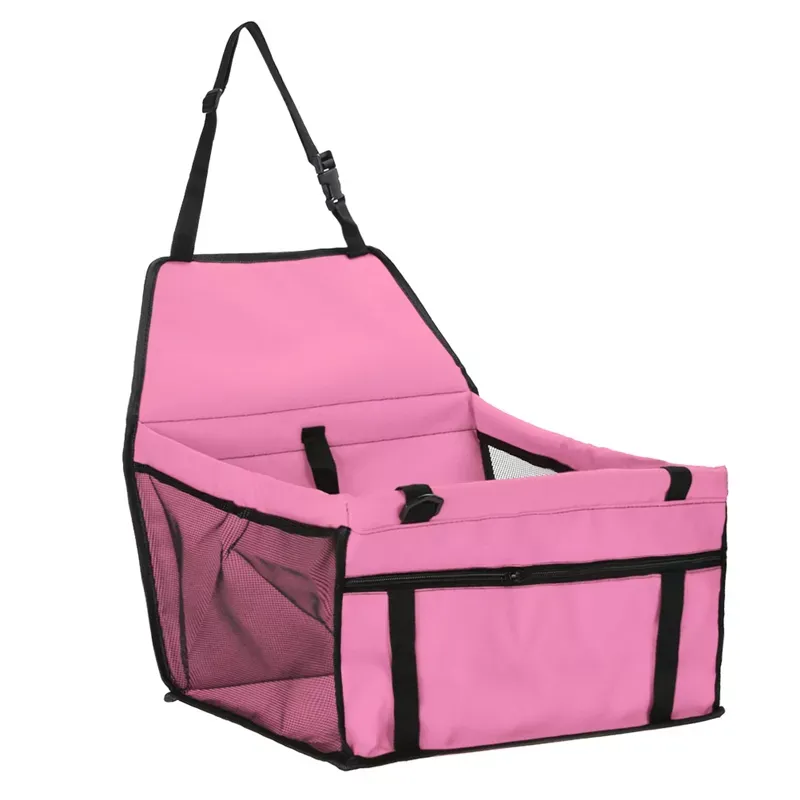Pat and Pet Emporium | Pet Carriers | Dog Car Seat Carrier