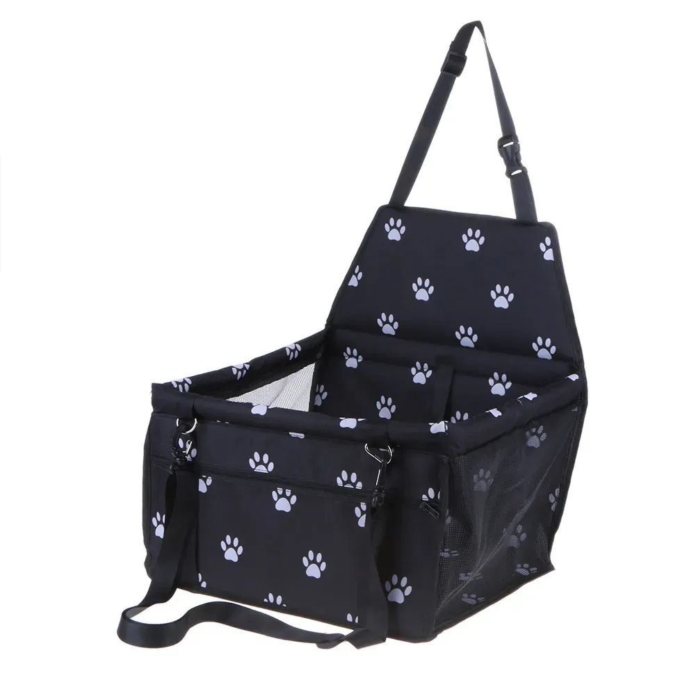 Pat and Pet Emporium | Pet Carriers | Dog Car Seat Carrier