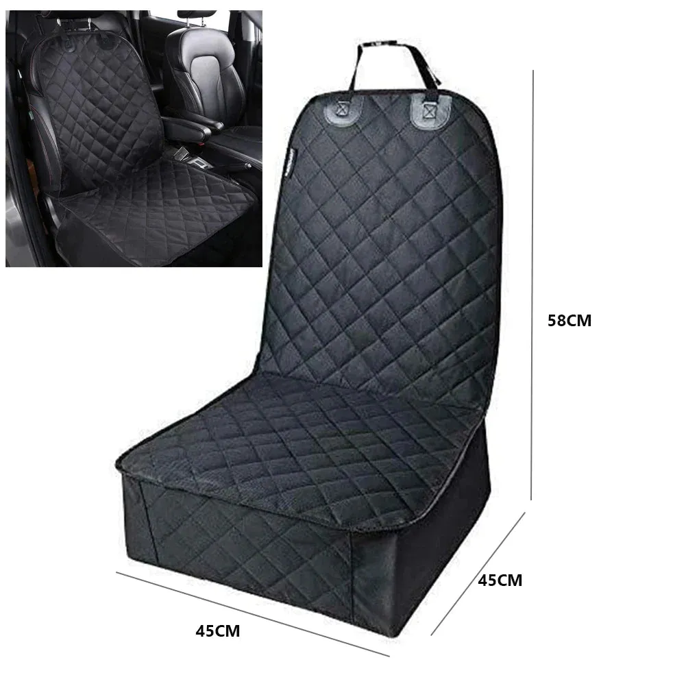 Pat and Pet Emporium | Pet Carriers | Dog Car Seat Carrier