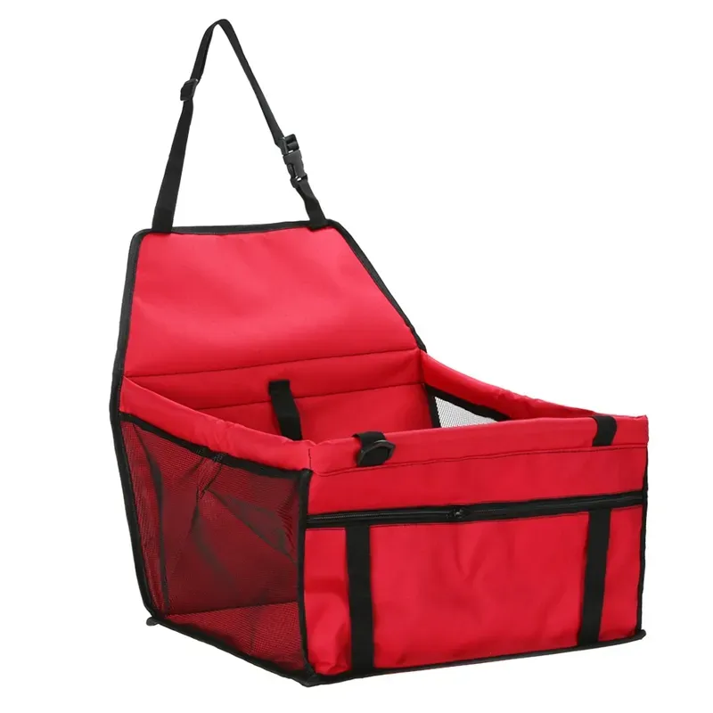 Pat and Pet Emporium | Pet Carriers | Dog Car Seat Carrier