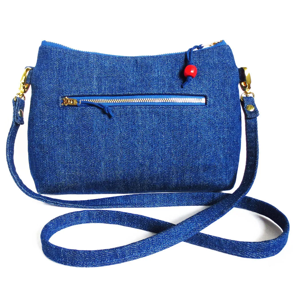 persephone crossbody bag
