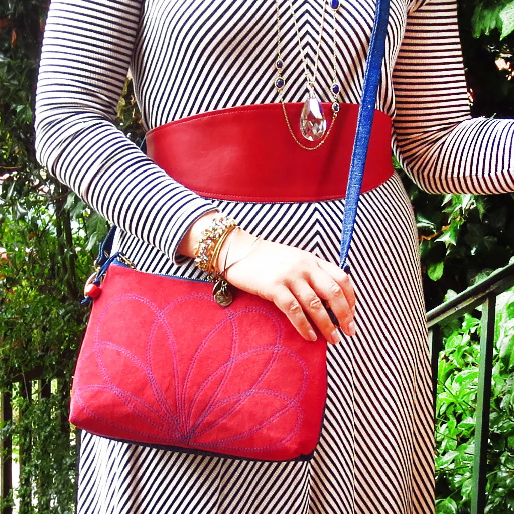 persephone crossbody bag