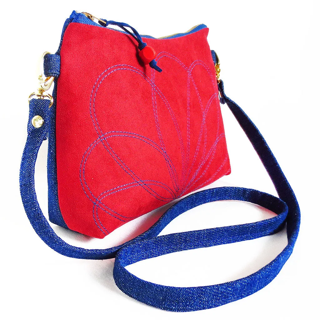 persephone crossbody bag