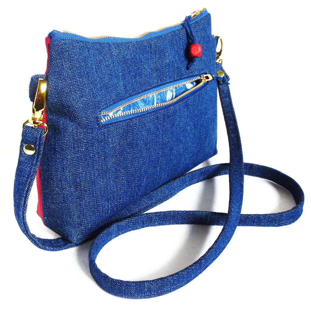 persephone crossbody bag