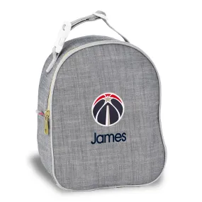 Personalized Washington Wizards Insulated Bag