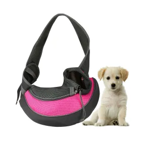 Pet Puppy Carrier