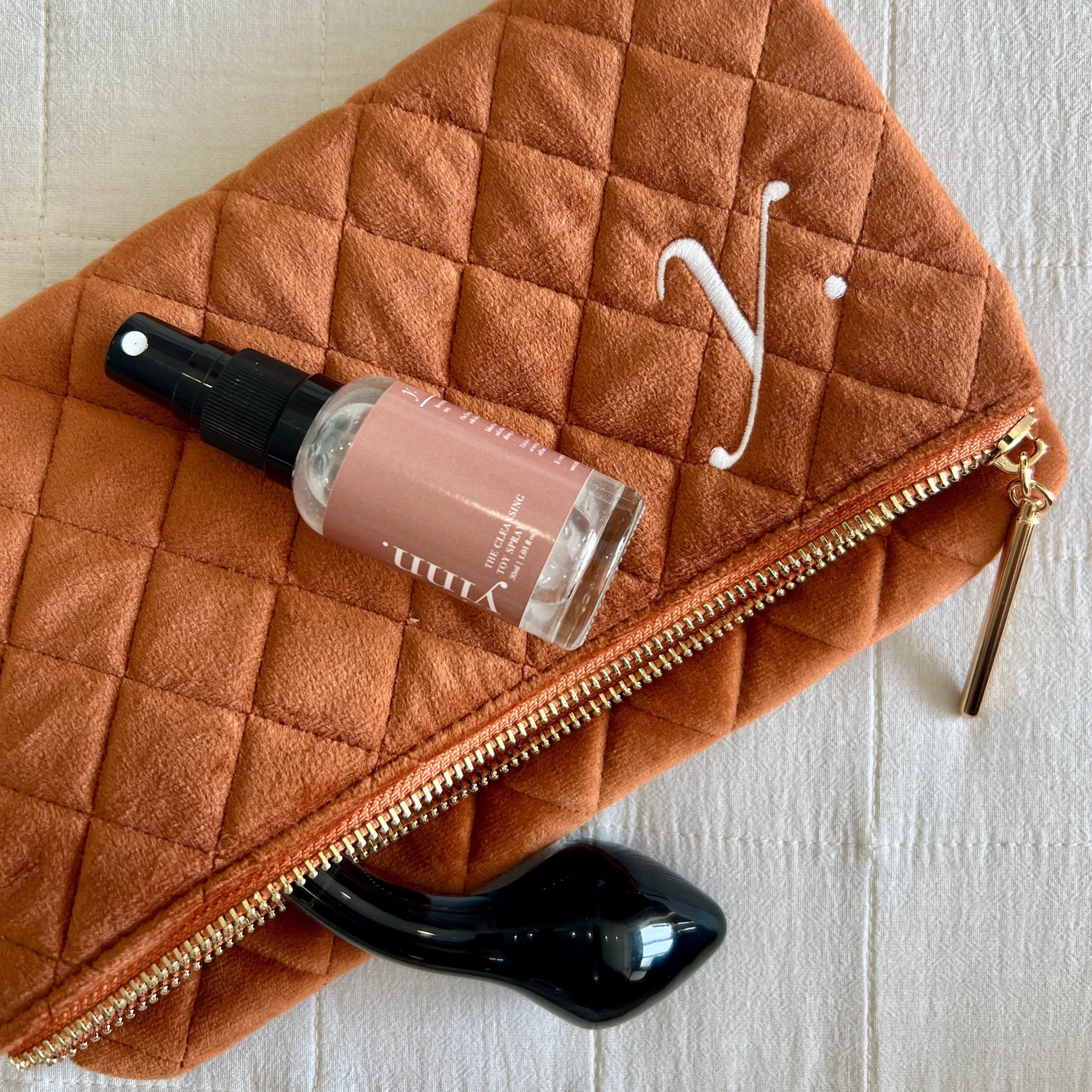 Pleasure Pouch