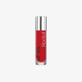 Plumping Collagen Lip Oil - Cherry
