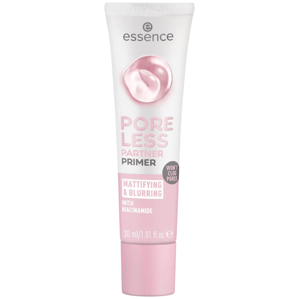 Poreless Partner Primer