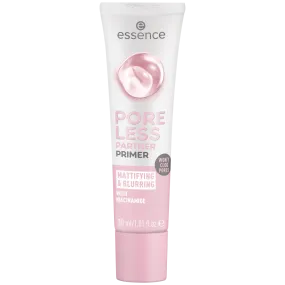 Poreless Partner Primer