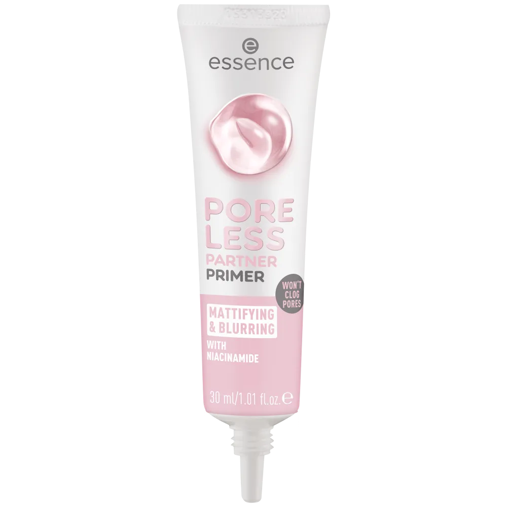 Poreless Partner Primer