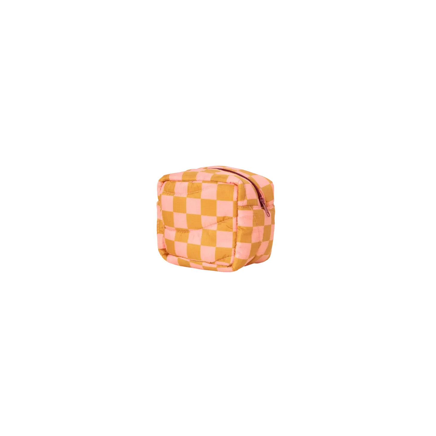 Pouch | Puffy Mod Check