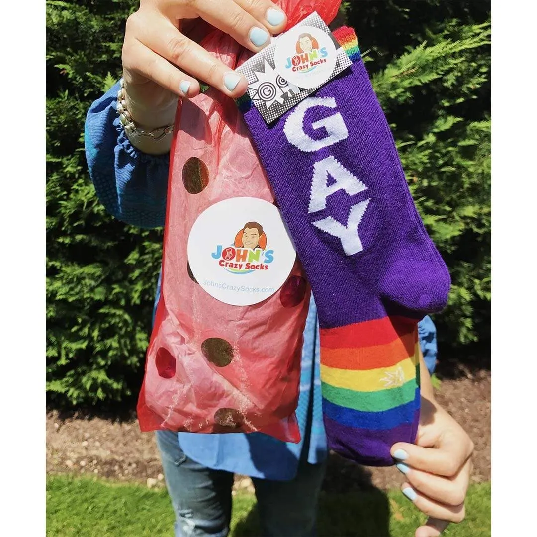 Pride Gift Bag