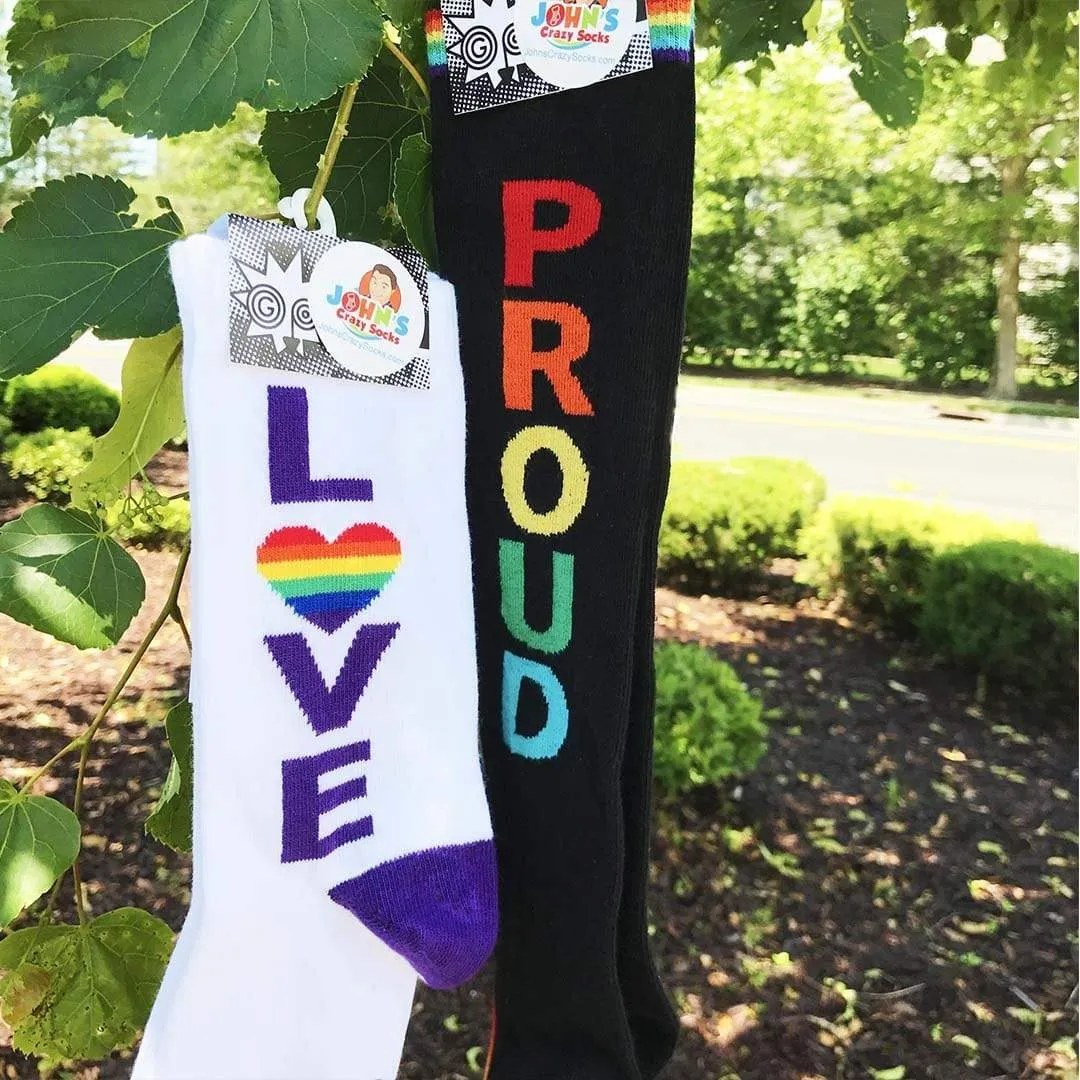 Pride Gift Bag