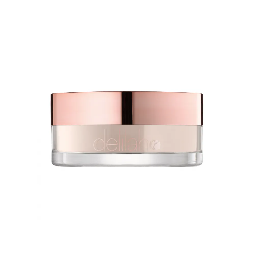 PURE TOUCH MICRO FINE POWDER - MESH SIFTER