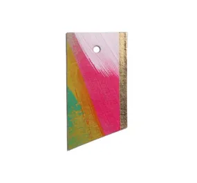 PYTHA AURORA SET OF 6 GIFT TAGS