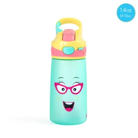 Rabitat Snap Lock Sipper Bottle - Chatter Box