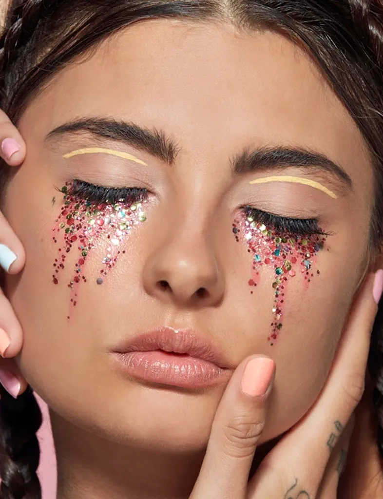 RAINBOW PRIDE ECO GLITTER